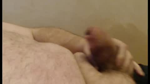 Fatcock online show from February 2025 09:19:01 AM