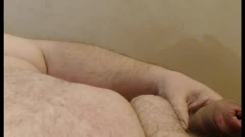 Fatcock online show from February 2025 12:57:02 PM