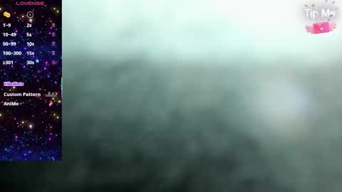 camila online show from November 2025 01:48:02 PM