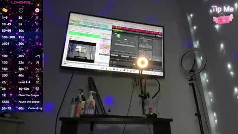 camila online show from November 2025 08:32:01 PM