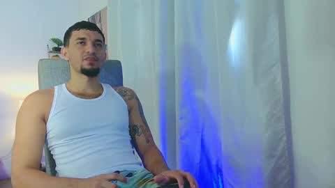 Snapshot of fabi_calde chatting on January 2025 12:59:02 PM fabi online show from January 2025 12:59:02 PM