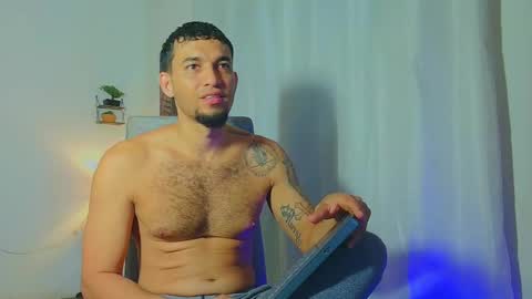 Snapshot of fabi_calde chatting on January 2025 12:52:01 PM fabi online show from January 2025 12:52:01 PM