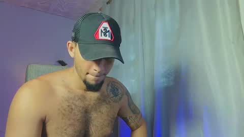 Snapshot of fabi_calde chatting on January 2025 03:54:02 PM fabi online show from January 2025 03:54:02 PM