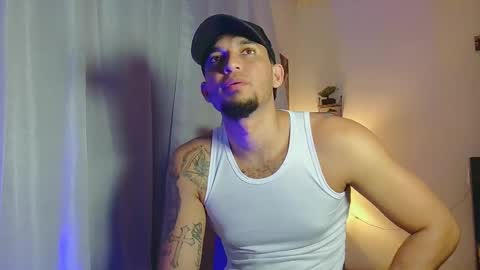 Snapshot of fabi_calde chatting on January 2025 02:22:02 AM fabi online show from January 2025 02:22:02 AM