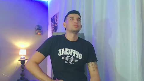 Snapshot of fabi_calde chatting on January 2025 03:11:01 AM fabi online show from January 2025 03:11:01 AM