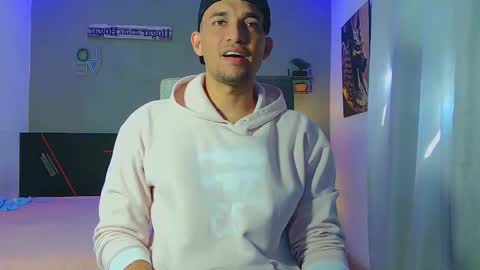 Snapshot of fabi_calde chatting on January 2025 05:08:01 PM fabi online show from January 2025 05:08:01 PM