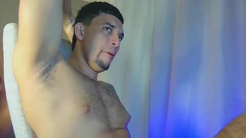 Snapshot of fabi_calde chatting on February 2025 05:10:02 AM fabi online show from February 2025 05:10:02 AM