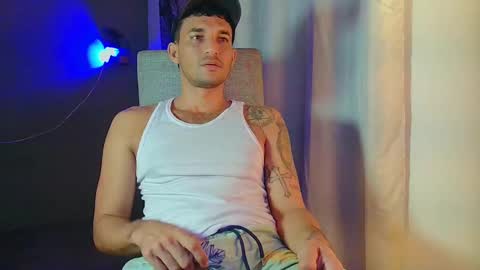 Snapshot of fabi_calde chatting on February 2025 08:04:01 AM fabi online show from February 2025 08:04:01 AM