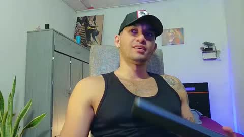 Snapshot of fabi_calde chatting on September 2025 02:27:02 PM fabi online show from September 2025 02:27:02 PM