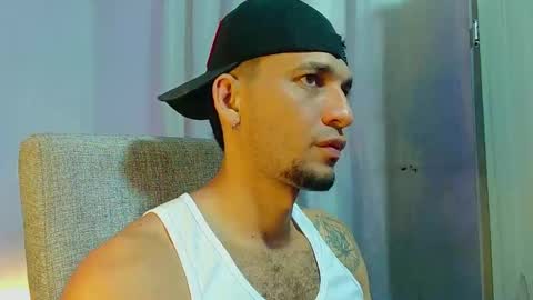 Snapshot of fabi_calde chatting on October 2025 12:53:02 AM fabi online show from October 2025 12:53:02 AM