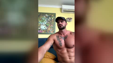 Fabi Vega online show from January 2026 04:55:01 PM