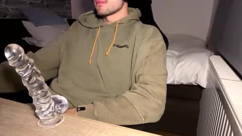 Call me bitch online show from December 2024 07:49:01 PM