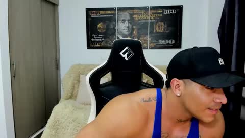 Fabian arango online show from February 2026 06:19:02 AM