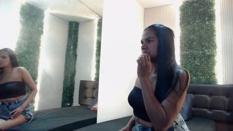 Fabiana online show from January 2026 06:46:02 PM