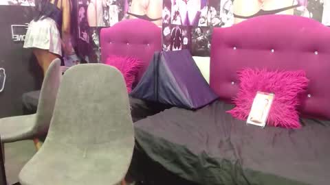 Fabiana online show from January 2026 06:44:01 PM