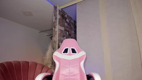 Snapshot of fabianna_laraa chatting on December 2024 12:56:02 PM Thianna online show from December 2024 12:56:02 PM