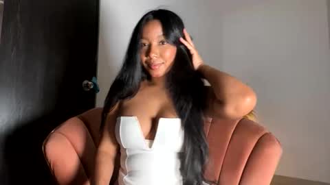 Snapshot of fabianna_laraa chatting on November 2025 03:15:02 PM Thianna online show from November 2025 03:15:02 PM