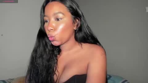 Snapshot of fabianna_laraa chatting on May 2026 01:57:16 AM Thianna online show from May 2026 01:57:16 AM