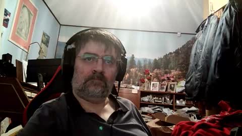 Fabius online show from November 2025 09:18:02 AM