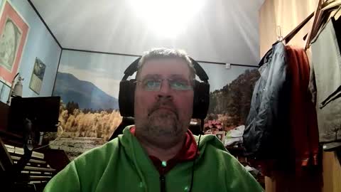 Fabius online show from February 2026 09:00:01 PM