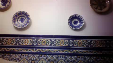 fabrichio691 online show from December 2024 10:56:02 PM