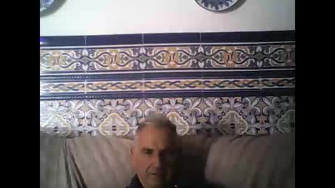 fabrichio691 online show from September 2025 12:04:02 PM