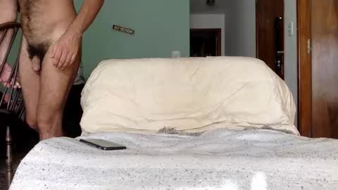 Fabrizzio online show from January 2025 08:24:01 PM