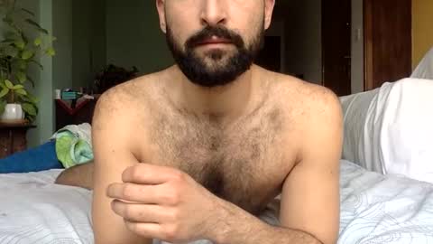 Fabrizzio online show from September 2025 02:29:02 PM