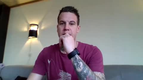 Snapshot of fack69ogsazzy69 chatting on February 2025 11:05:02 AM Dennis online show from February 2025 11:05:02 AM