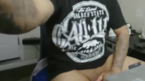 Mark online show from January 2025 10:34:01 PM