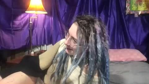 Snapshot of faexoxoxo chatting on February 2025 10:28:02 AM Fae online show from February 2025 10:28:02 AM