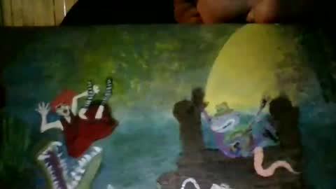 Snapshot of faidramae chatting on January 2025 02:57:02 AM faidra mae online show from January 2025 02:57:02 AM