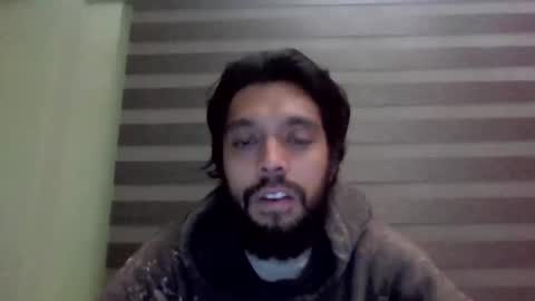 failthetest22 online show from November 2025 07:42:01 AM