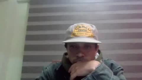 failthetest22 online show from December 2025 02:06:02 AM