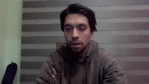 failthetest22 online show from January 2026 12:47:02 AM