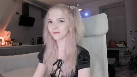 Snapshot of fairy_casey chatting on March 2025 09:59:02 PM fairy_casey online show from March 2025 09:59:02 PM