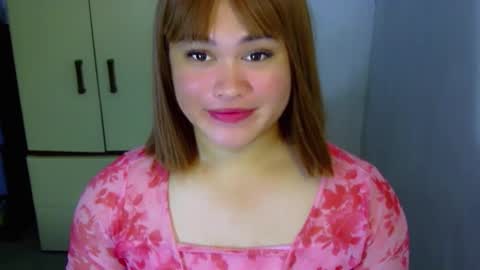 Snapshot of fairy_cuddle chatting on February 2026 05:00:01 PM call me shanaia online show from February 2026 05:00:01 PM