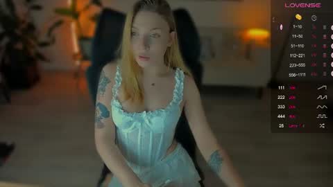 Snapshot of fairy_lele chatting on July 2026 02:07:02 AM fairy_lele online show from July 2026 02:07:02 AM