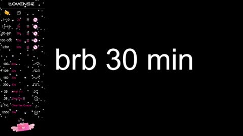 Snapshot of fairy_m00n chatting on January 2025 02:58:02 PM Kate online show from January 2025 02:58:02 PM