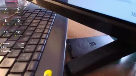 Natalye online show from February 2026 03:03:02 AM