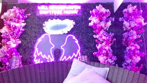 Snapshot of fairy_sweet_ chatting on January 2025 08:26:02 PM FAIRY online show from January 2025 08:26:02 PM
