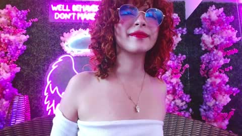 Snapshot of fairy_sweet_ chatting on January 2025 11:29:01 PM FAIRY online show from January 2025 11:29:01 PM
