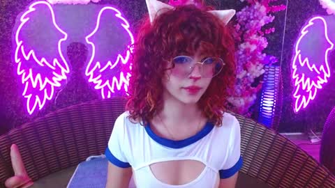 Snapshot of fairy_sweet_ chatting on January 2025 01:48:01 AM FAIRY online show from January 2025 01:48:01 AM