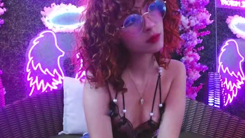 Snapshot of fairy_sweet_ chatting on January 2025 08:25:01 PM FAIRY online show from January 2025 08:25:01 PM