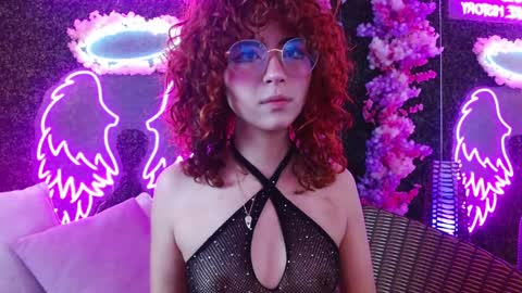 Snapshot of fairy_sweet_ chatting on February 2025 08:38:02 PM FAIRY online show from February 2025 08:38:02 PM