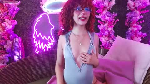 Snapshot of fairy_sweet_ chatting on February 2025 08:13:02 PM FAIRY online show from February 2025 08:13:02 PM