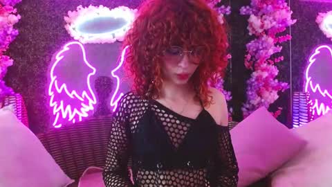 Snapshot of fairy_sweet_ chatting on February 2025 08:21:01 PM FAIRY online show from February 2025 08:21:01 PM