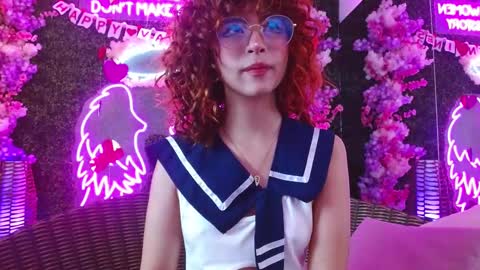 Snapshot of fairy_sweet_ chatting on February 2025 08:43:02 PM FAIRY online show from February 2025 08:43:02 PM
