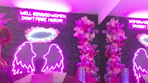 Snapshot of fairy_sweet_ chatting on February 2025 02:55:02 AM FAIRY online show from February 2025 02:55:02 AM