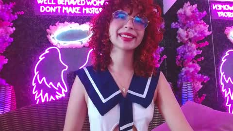 Snapshot of fairy_sweet_ chatting on March 2025 11:38:01 PM FAIRY online show from March 2025 11:38:01 PM